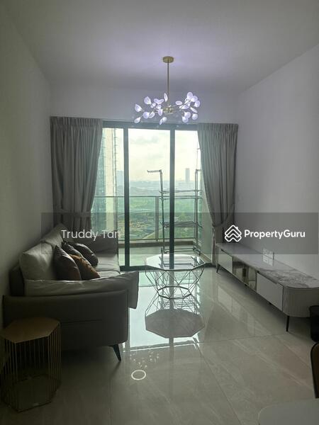Prop-GPT: Condominium: D05  Normanton Park