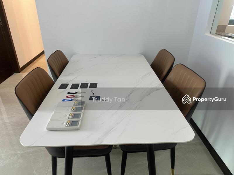 Condominium for Sale, Normanton Park, SGD 1,828,888 | 99-year lease