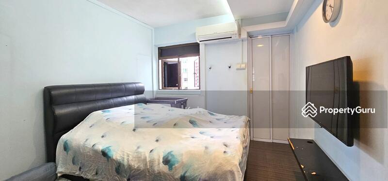 HDB Flat for Sale, 607 Clementi West Street 1, SGD 410,000 | 99-year lease