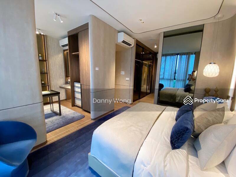 Apartment for Sale, The Continuum, SGD 3,653,000 | Freehold