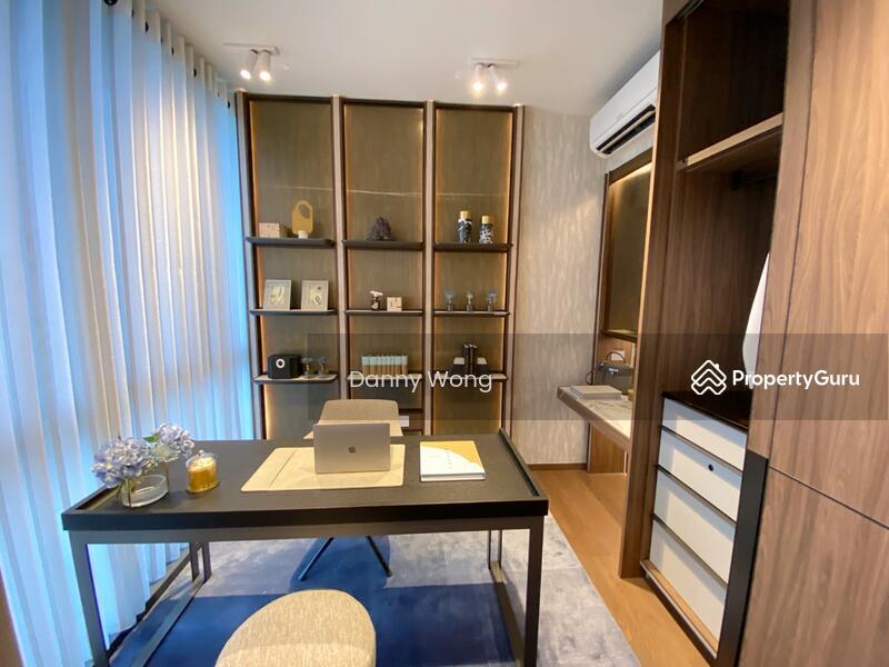 Apartment for Sale, The Continuum, SGD 3,653,000 | Freehold