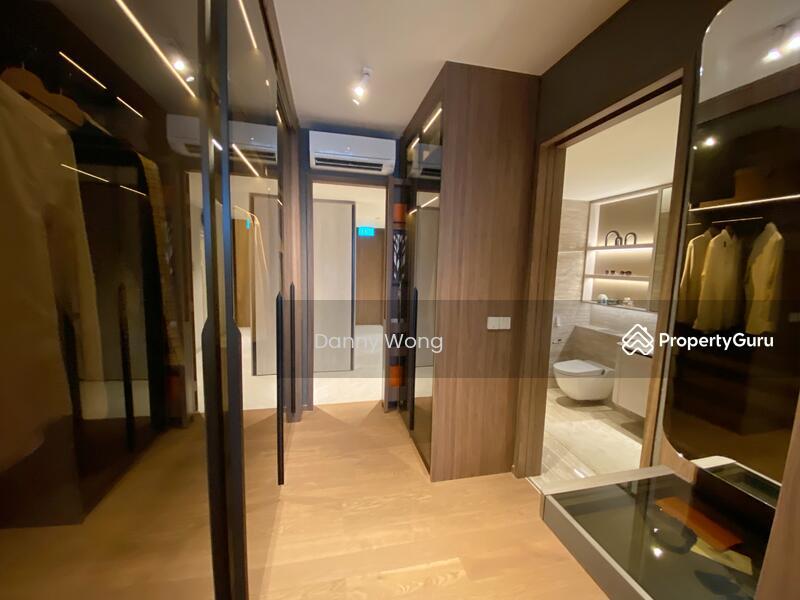 Apartment for Sale, The Continuum, SGD 3,653,000 | Freehold