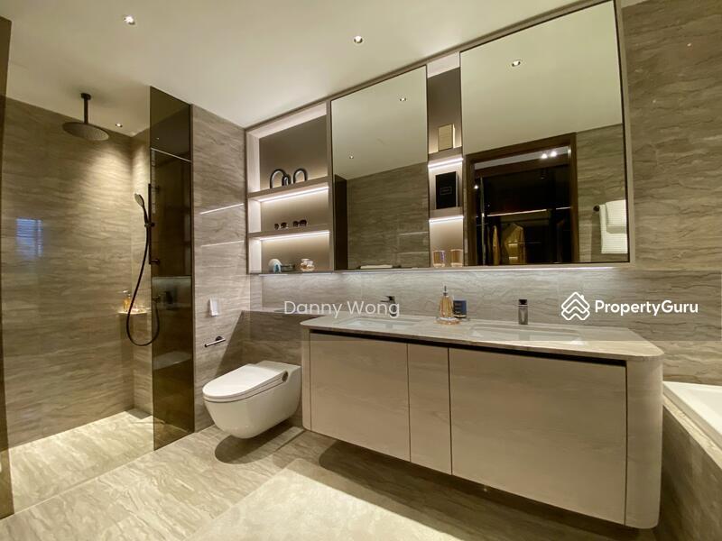 Apartment for Sale, The Continuum, SGD 3,653,000 | Freehold