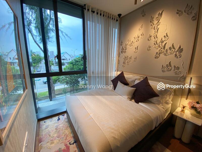 Apartment for Sale, The Continuum, SGD 3,653,000 | Freehold