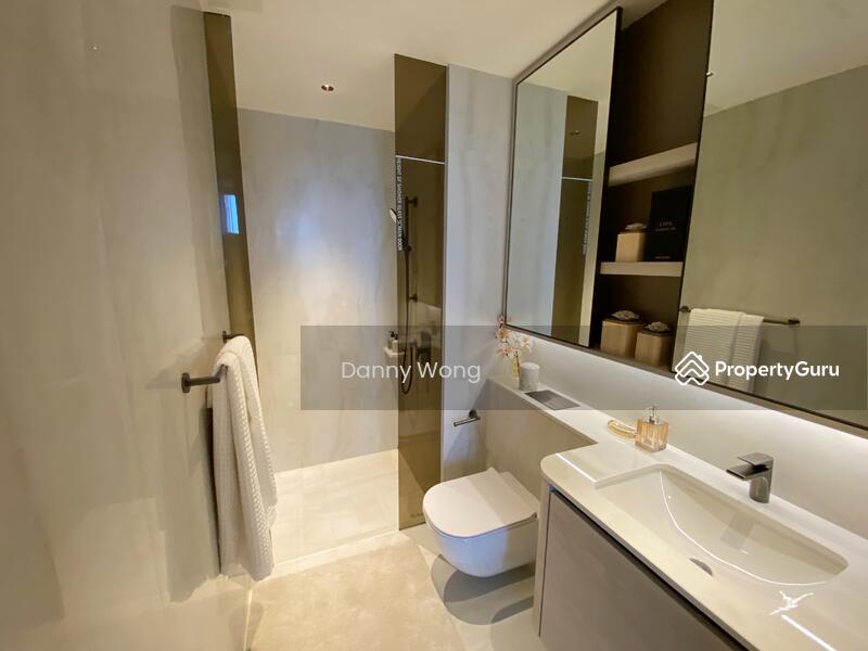 Apartment for Sale, The Continuum, SGD 3,653,000 | Freehold