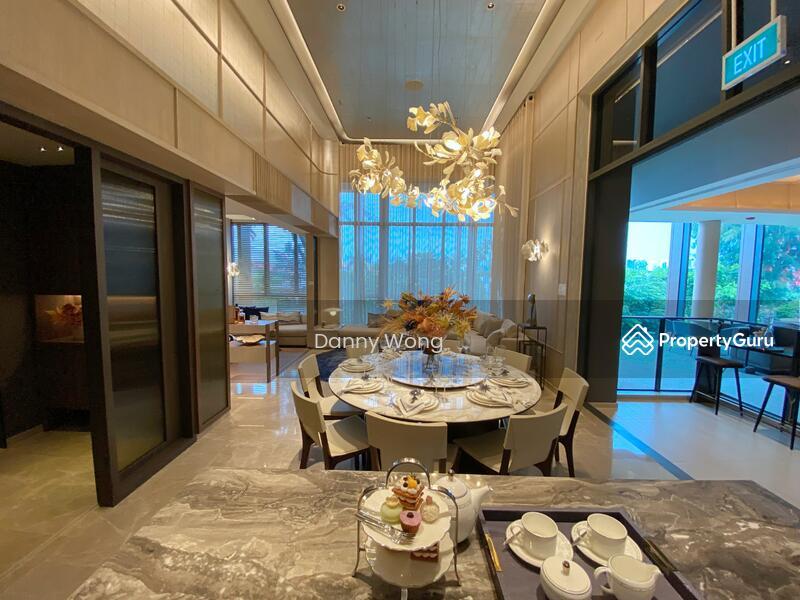 Apartment for Sale, The Continuum, SGD 3,653,000 | Freehold