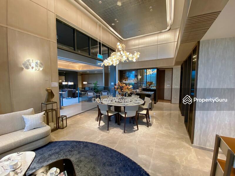 Apartment for Sale, The Continuum, SGD 3,653,000 | Freehold