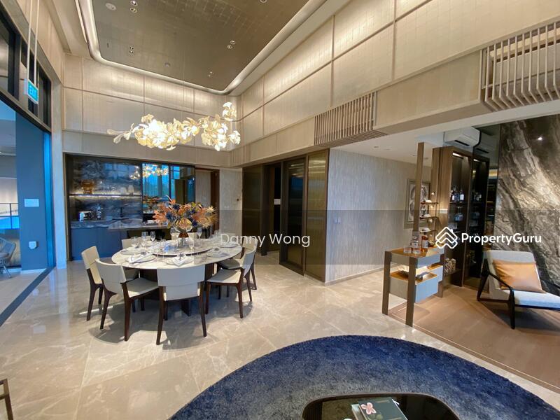 Apartment for Sale, The Continuum, SGD 3,653,000 | Freehold