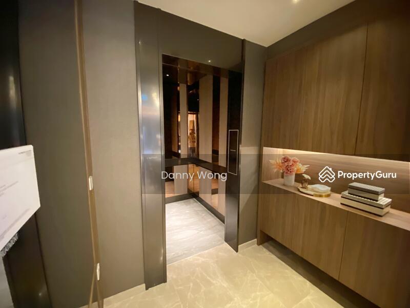 Apartment for Sale, The Continuum, SGD 3,653,000 | Freehold
