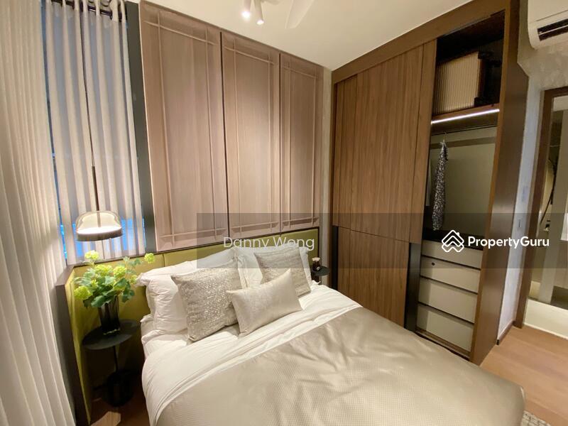 Apartment for Sale, The Continuum, SGD 3,653,000 | Freehold