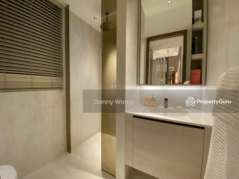 Apartment for Sale, The Continuum, SGD 3,653,000 | Freehold
