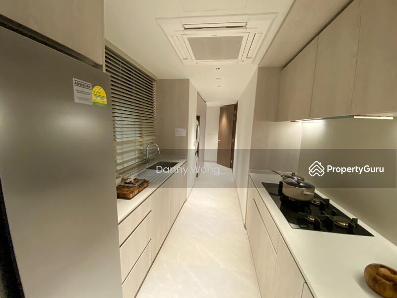 Apartment for Sale, The Continuum, SGD 3,653,000 | Freehold