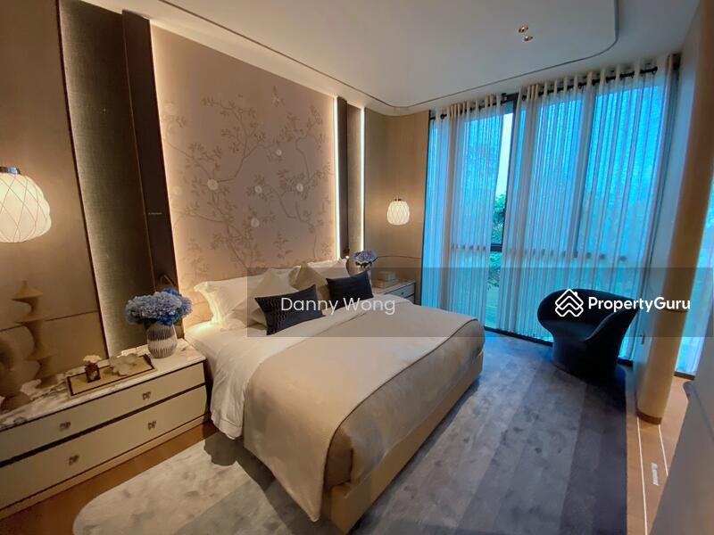 Apartment for Sale, The Continuum, SGD 3,653,000 | Freehold