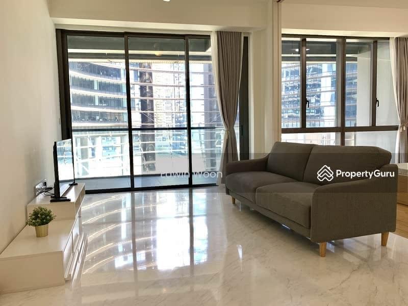 Prop-GPT: Condominium: D01 Marina Marina One Residences