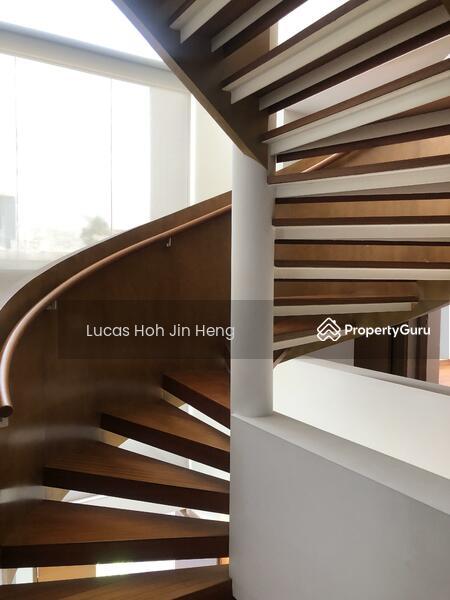 Semi-Detached for Sale, burghley drive, SGD 6,800,000