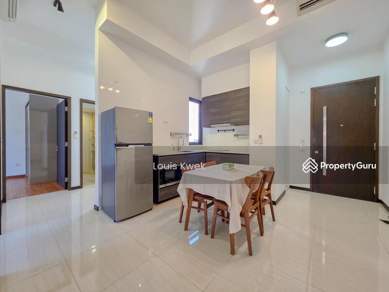 Prop-GPT: Condominium: D14 Geylang Sims Urban Oasis