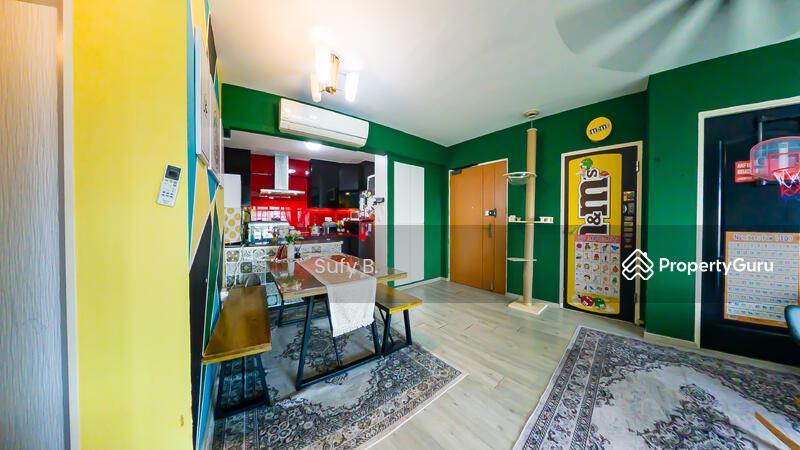 932B Hougang Avenue 9