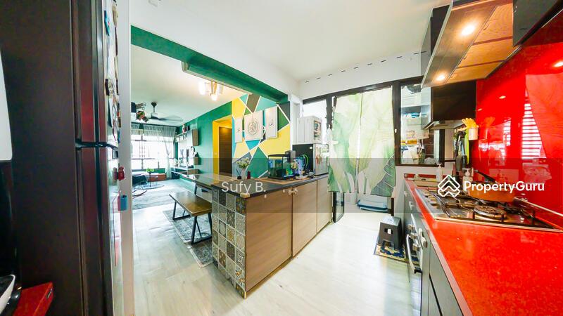 932B Hougang Avenue 9