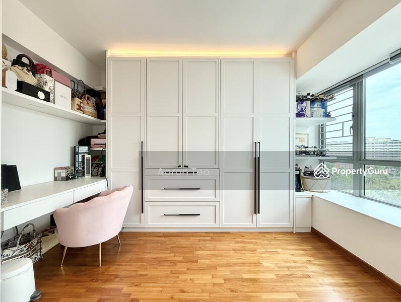 HDB Flat for Sale, 167C Simei Lane, SGD 868,888 | 99-year lease
