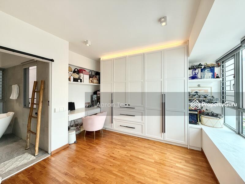 HDB Flat for Sale, 167C Simei Lane, SGD 868,888 | 99-year lease