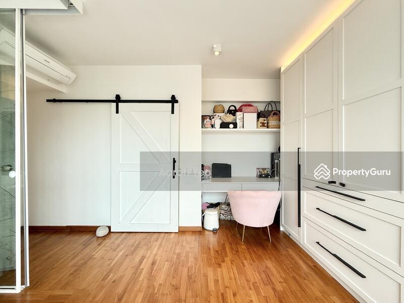HDB Flat for Sale, 167C Simei Lane, SGD 868,888 | 99-year lease