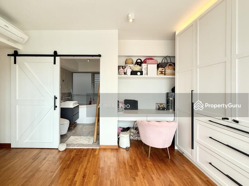 HDB Flat for Sale, 167C Simei Lane, SGD 868,888 | 99-year lease