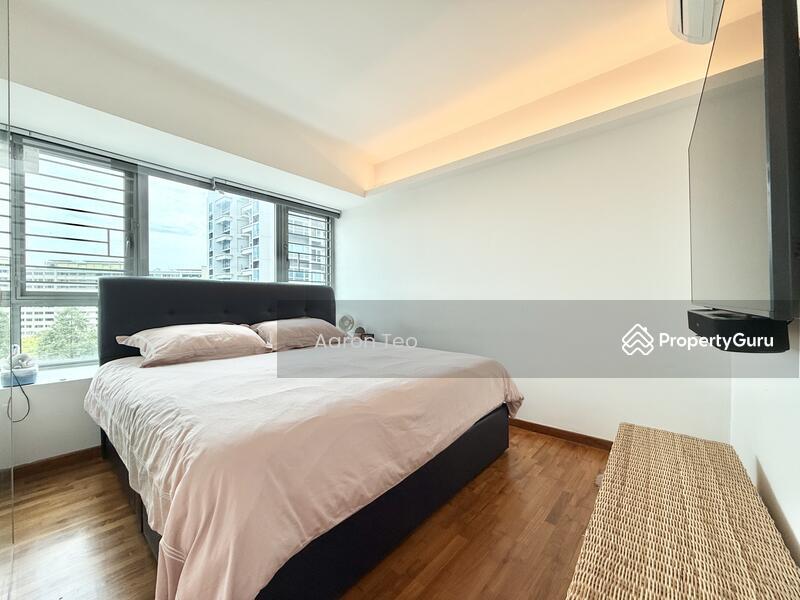 HDB Flat for Sale, 167C Simei Lane, SGD 868,888 | 99-year lease