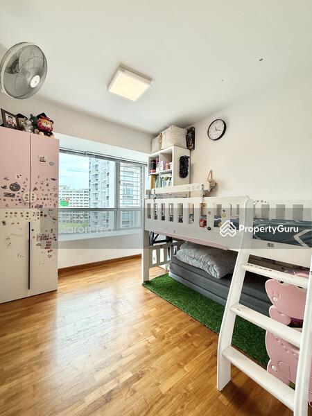 HDB Flat for Sale, 167C Simei Lane, SGD 868,888 | 99-year lease