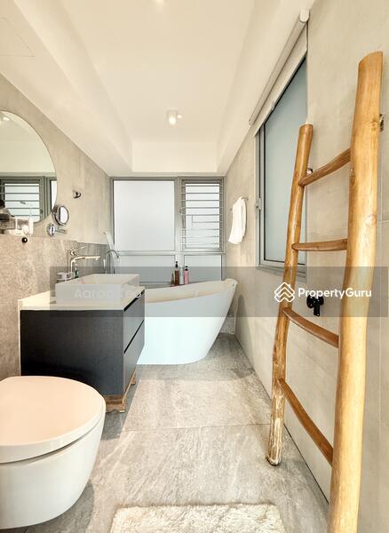 HDB Flat for Sale, 167C Simei Lane, SGD 868,888 | 99-year lease