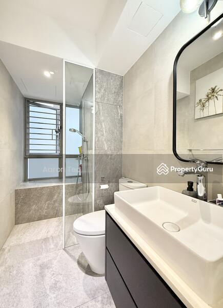HDB Flat for Sale, 167C Simei Lane, SGD 868,888 | 99-year lease