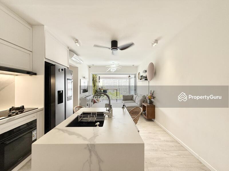 HDB Flat for Sale, 167C Simei Lane, SGD 868,888 | 99-year lease