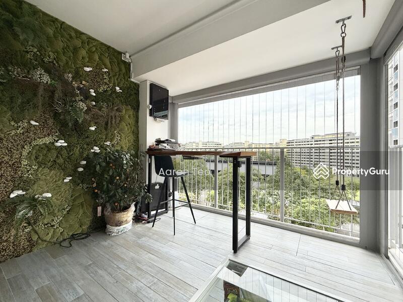 HDB Flat for Sale, 167C Simei Lane, SGD 868,888 | 99-year lease
