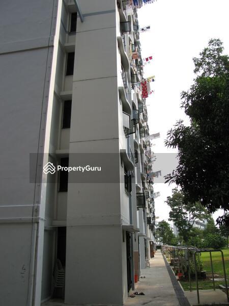 HDB Flat for Sale, 83 Commonwealth Close, SGD 350,000 | 99-year lease