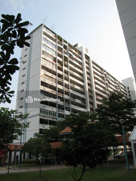 HDB Flat for Sale, 83 Commonwealth Close, SGD 350,000 | 99-year lease