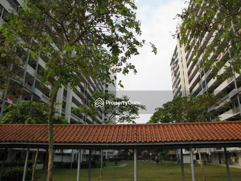 HDB Flat for Sale, 83 Commonwealth Close, SGD 350,000 | 99-year lease