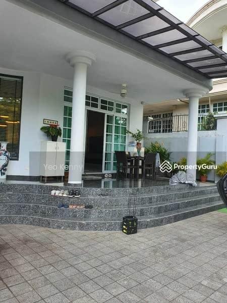 Prop-GPT: Semi-Detached: D17  Upper changi road north