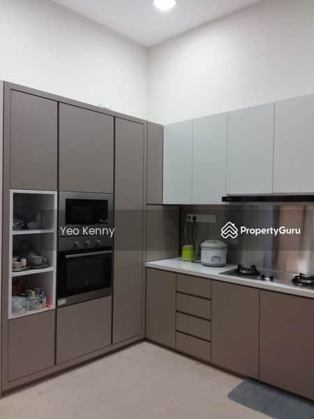 Upper changi road north