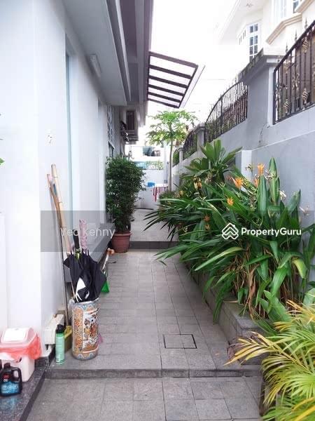 Upper changi road north