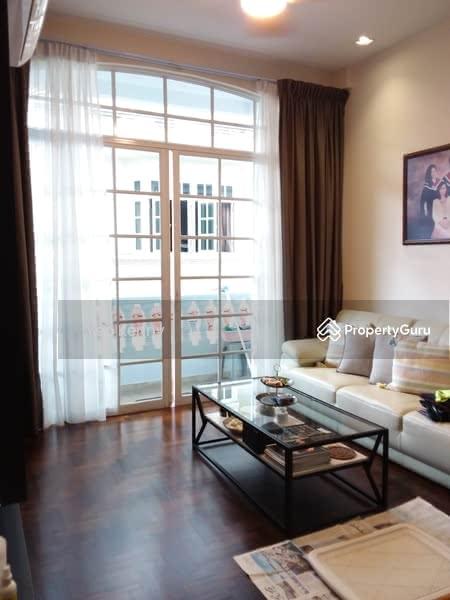 Upper changi road north