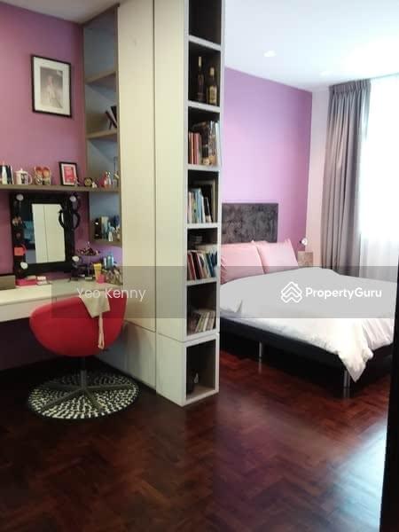 Upper changi road north