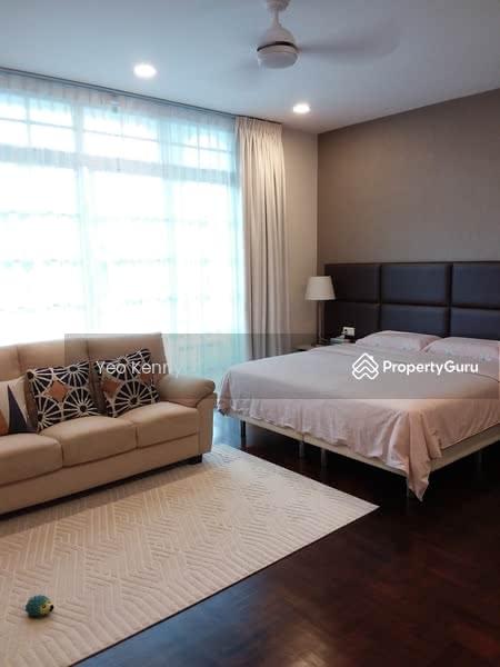 Upper changi road north