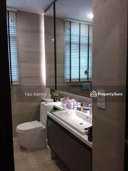 Upper changi road north