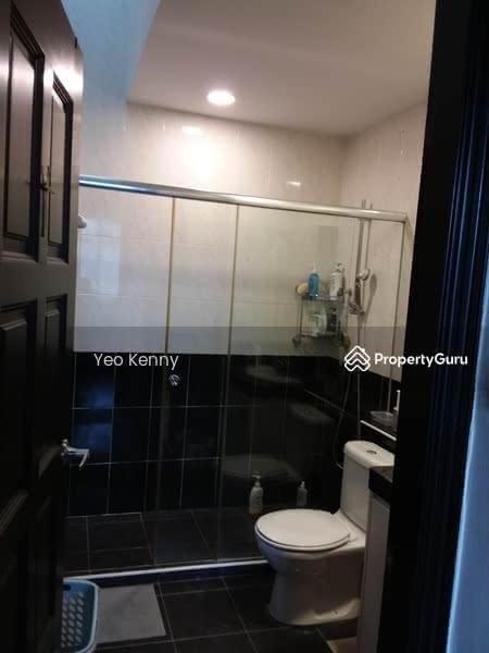 Upper changi road north