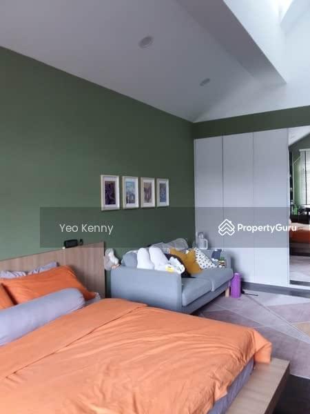 Upper changi road north