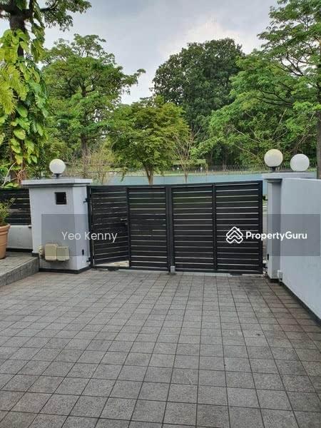 Upper changi road north