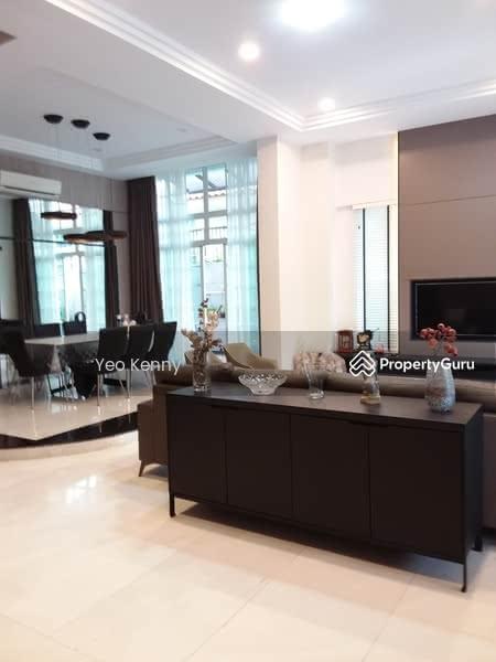 Upper changi road north