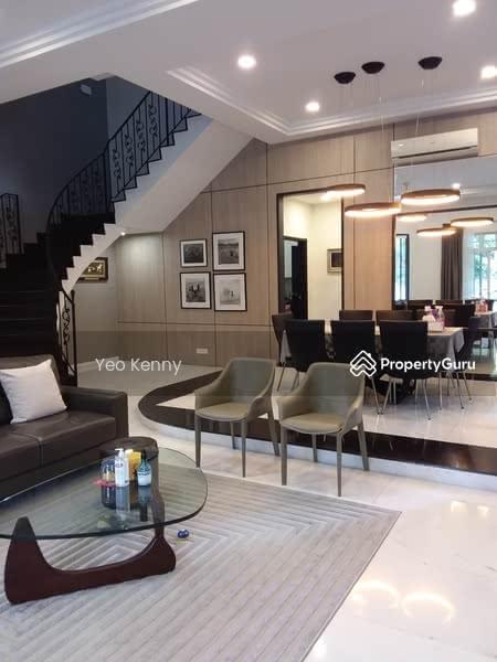 Upper changi road north