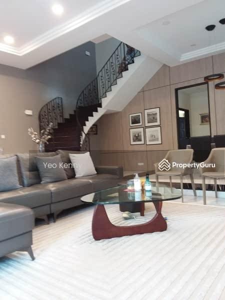 Upper changi road north