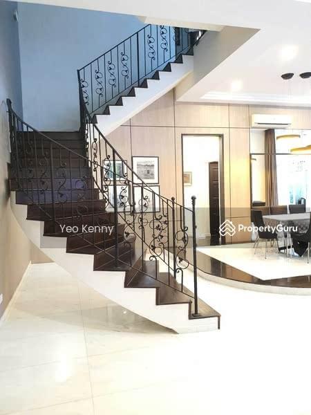 Upper changi road north