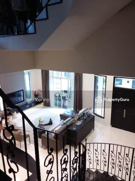 Upper changi road north